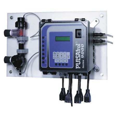 Pulsafeeder Pulsatrol Ser 9330 Cooltwr Con MC9330XAXXXX