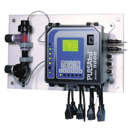 Pulsafeeder Pulsatrol Ser 9000 Cooltwr Con MC9210XBXXXA