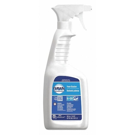 Dawn Dish Pretreater, 32 Oz, PK6 56037