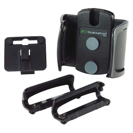 Bracketron Docking Kit, Auto Travel, 12V IPM202BL