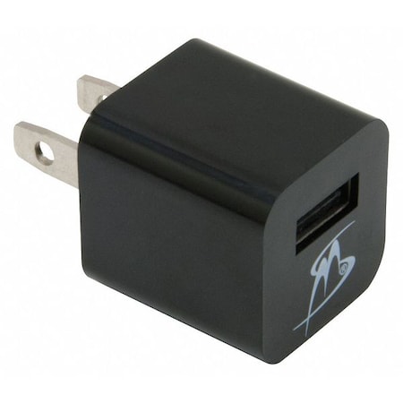 Mobilespec Power Adapter, USB, 5V MS028031