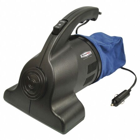 Roadpro Car Vacuum, Portable, 12V RPSC-813
