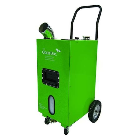 Odordoc Portable Odor Machine AM130A03