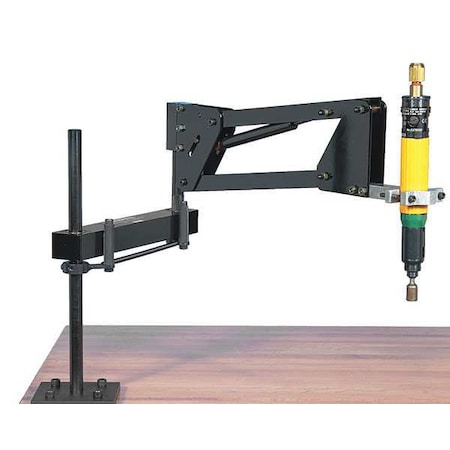 Flexarm Torque Arm, 28 In Reach, 13.6 Nm CVA-10