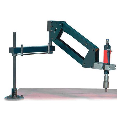 Flexarm Torque Arm, 28 In reach, 40.7 Nm CVA-30