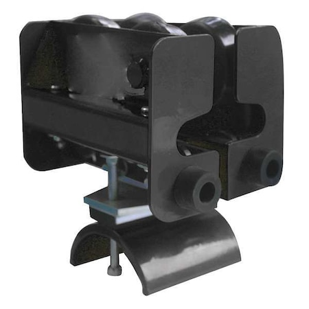 Dayton Intermediate Car, I-Beam Festoon 33N199