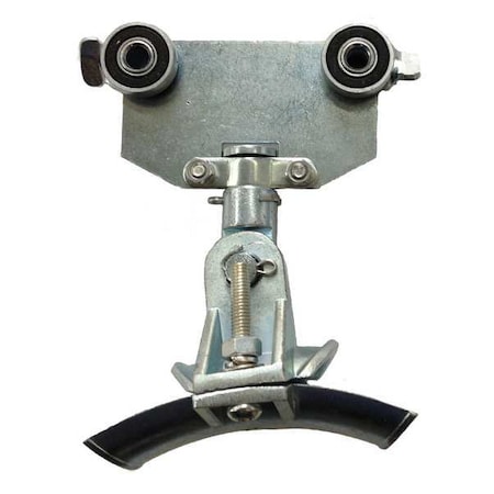 Dayton Festoon Intermediate Car, Lg Round Cable 33N225