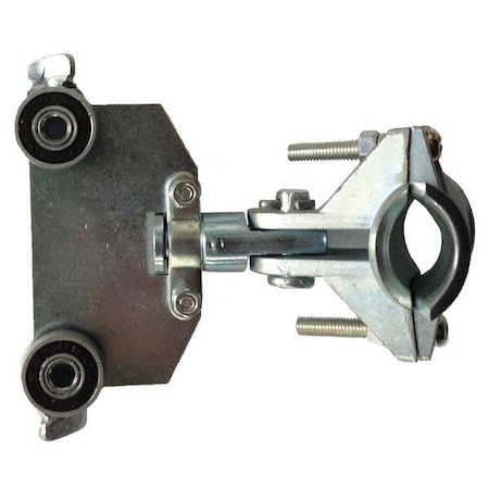 Dayton Festoon Intermediate Car, Sm Round Cable 33N226