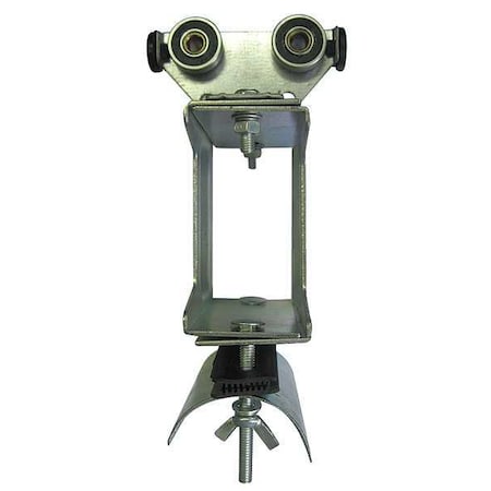 Dayton Festoon Lead Car, Flat Cable 33N227