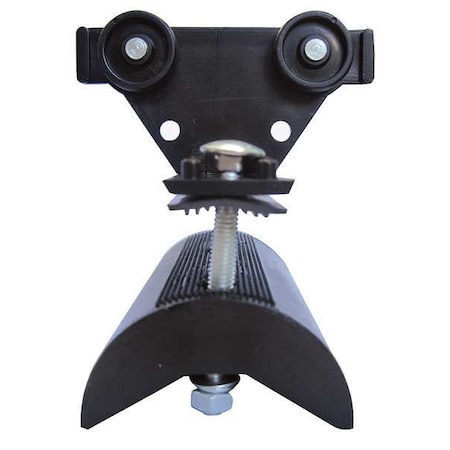 Dayton Festoon Intermediate Car, Nylon Wheels 33N230