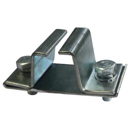 Dayton Festoon Hanger Bracket, C-Track 33N236