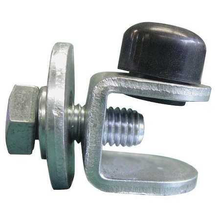 Dayton Festoon End Stop, C-Track 33N237