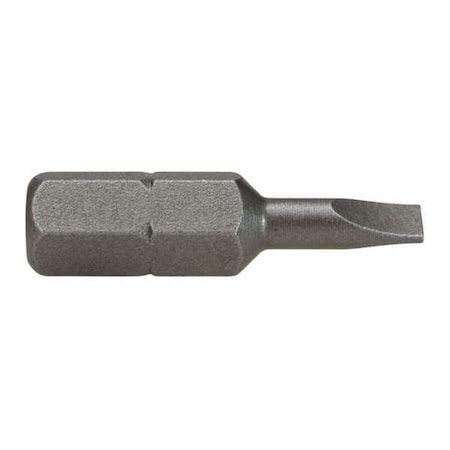 Apex Tool Group Bit 1/4 Hex Drv 445-30X