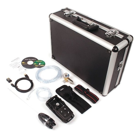 Honeywell Bw Gas Detector Confined Space Kit XT-CK-DL