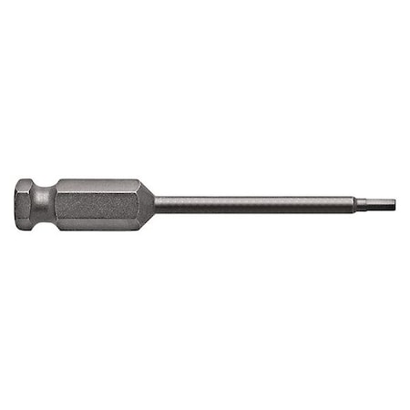 Apex Tool Group Hex Bit M5 Less Than A Lb AN-5MM