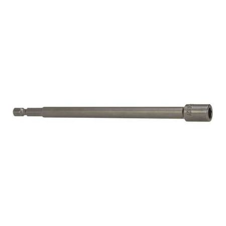 Apex Tool Group 1/4 Hex Drive Nutsetter 7/16 (1No) M6N-0814-2 | Zoro