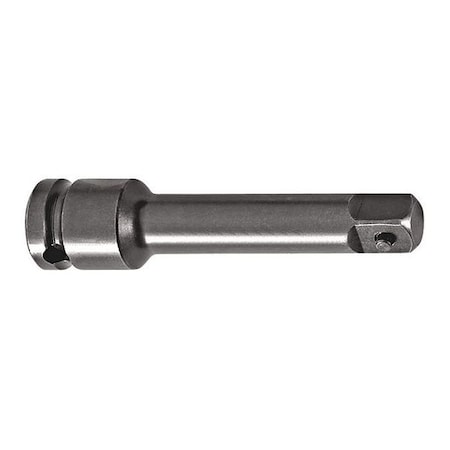Apex Tool Group Extension Socket Impact 375 Fem Sq 500 EX-507-3
