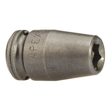 Apex Tool Group Sckt 1/4 Fmale Sq Drv 8Mm Fma M-8MM11