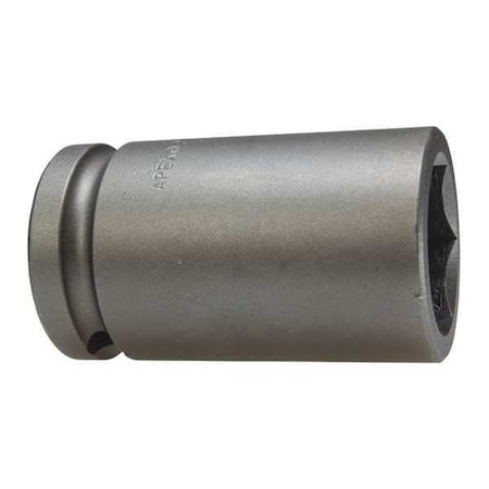 Apex Tool Group Sckt 1/2 Fmale Sq Drv 13Mm Fm 13MM25