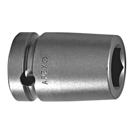 Apex Tool Group 3/4" Square Drive, 5/8" SAE Socket, 12 Points 7120-D