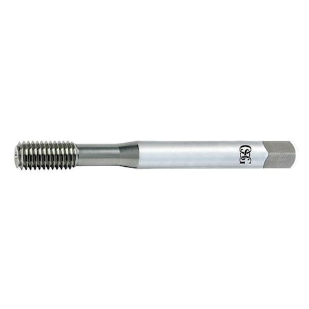 Osg Thread Forming Tap, M6-1.00, Bottoming, TiCN, 0 Flutes 1410109308