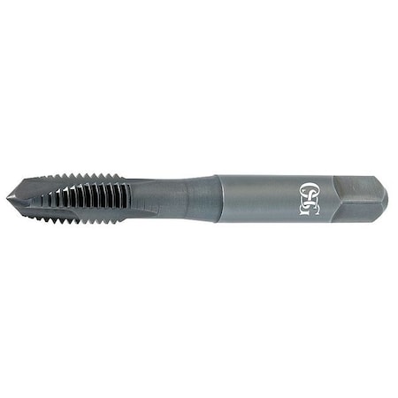 Osg Spiral Point Tap, Plug, 3 1715301