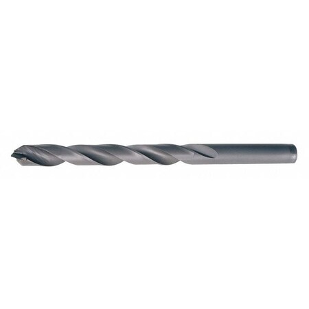 Jobber Drill PCD High Speed Steel 0.312