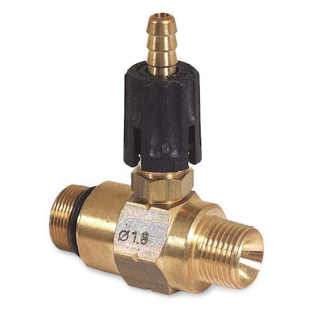 Mi-T-M Detergent Injector 46-0752