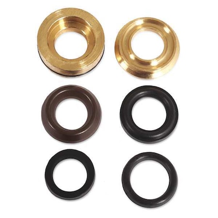 Mi-T-M V-Packing Assembly 70-0300