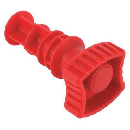 Mi-T-M Crankcase Fill Plub 46-0818