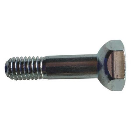 Metro Leveling Bolt, Zinc Plated RPF04-004