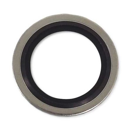Mi-T-M Washer, 8-0427 8-0427