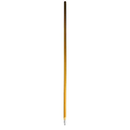 Osborn Handle, Natural, 6 ft., 15/16 in. dia, Wood 0007700400