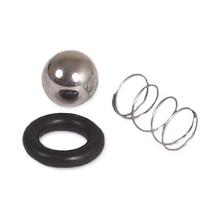 Mi-T-M Injector Repair Kit 70-0293