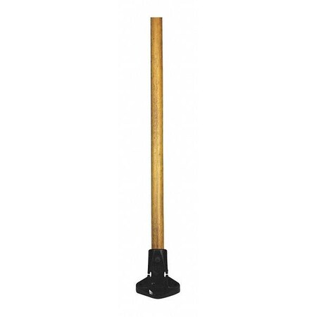 Osborn 4" Flexsweep Handle, Black 77006