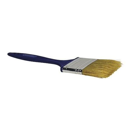 Osborn 2" Chip Soft, China Hair Bristle, Paint Brush, Plastic Handle 0008600400