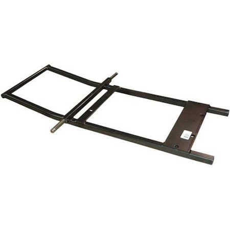 Rubbermaid Commercial Frame FG1314L2BLA