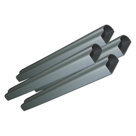 Rubbermaid Commercial Extrusion Kit FG3320L10000