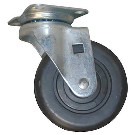 Rubbermaid Commercial Swivel Caster with Seal Kit FG4608M90000