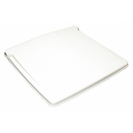 Rubbermaid Commercial Lid FG6143L2WHT