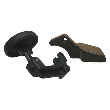 Rubbermaid Commercial Bucket Drain Kit FG6185M1BLA