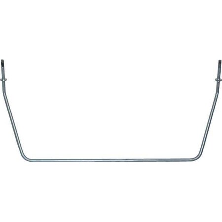 Rubbermaid Commercial Vacuum Cleaner Holder FG6189L30000