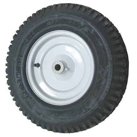 Rubbermaid Commercial Pneumatic Tire GRFG9T06L10000