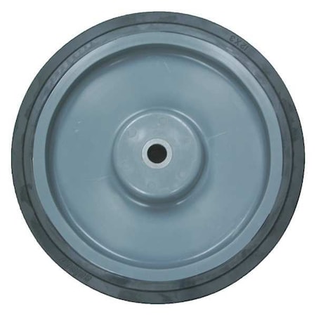 Rubbermaid Commercial Molded on Tire FG9T08L10000