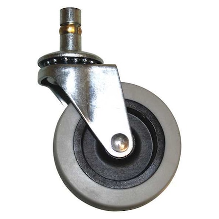 Rubbermaid Commercial Caster Kit 1859135