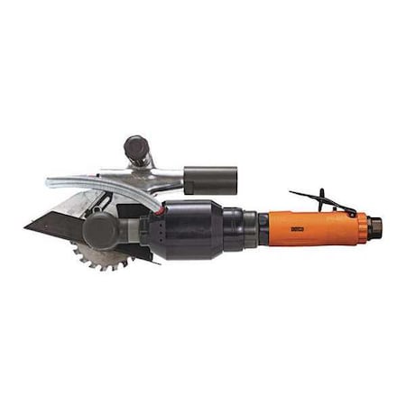 Dotco Saw, Adj Depth Cntrll - Lock-O 12S4218-01