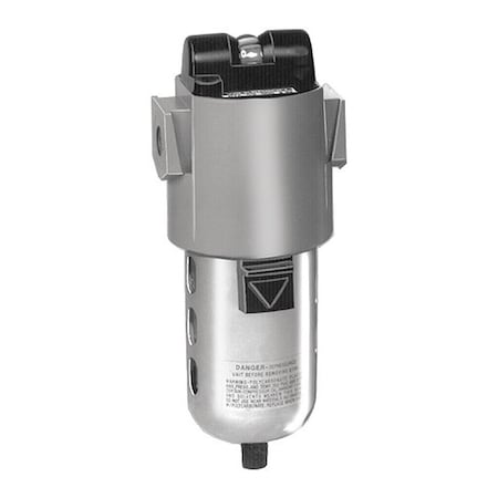 Honeywell Home Filter Bowl For Pp902A-D. 14004205-002/U