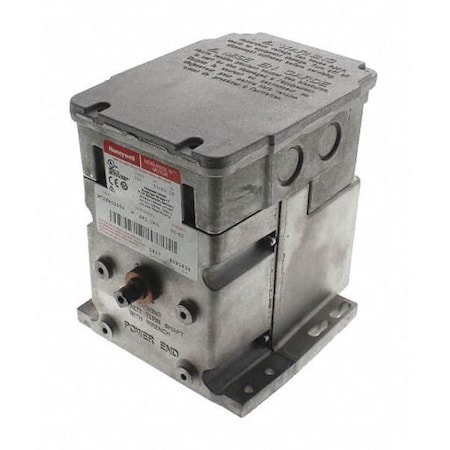 Honeywell Replaces M744T1004. 120- V 50/60 Hz. 15V M7284C1000/U
