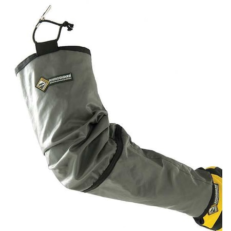 Tilsatec Cut Resisnt Right Sleeve with Thumbhole TTP469