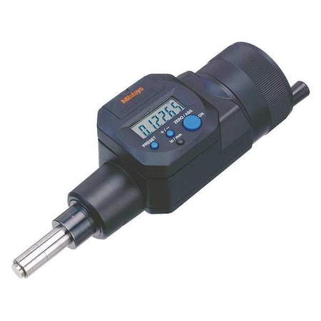 Mitutoyo Digimatic Micrometer Head 164-164